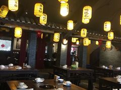 大堂-大自然(鲁家村店)