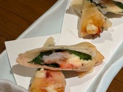 -鸟鸣门屋台料理(金帝银泰店)