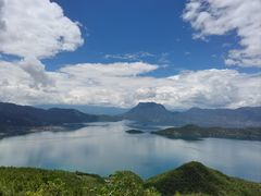 -丽江泸沽湖景区