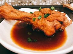 -贡梅老面馆·蟹粉面·无锡特色小吃(南长街主推店)