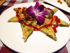 -邓丽君音乐主题餐厅