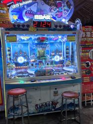 -卡通尼·Safari非洲探索乐园·生日会(金桥国际商业广场店)