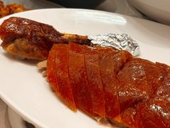 -漢舍川菜馆(国贸商城店)