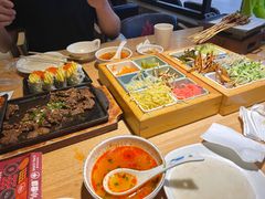 -小食迹贵阳丝娃娃(世纪金源店)