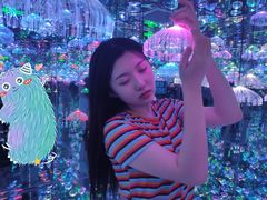 -天津梵高星空艺术馆(天河城旗舰店)