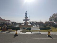 -青岛海景花园大酒店