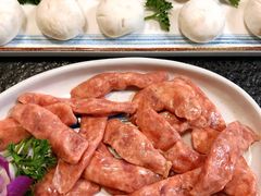 -金龙烧烤·牛肉面(西塔店)