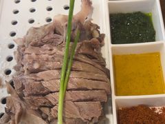 -相约·羊村小馆非遗手抓肉(七一酱园店)