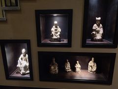 -姗娜娜足道·SPA(古北店)