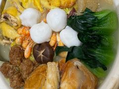 -顺风海鲜港(金玉兰店)