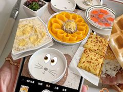 -大熊小厨(七星店)