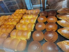 -红心闪闪面包牛奶公司(旺角星辰店)
