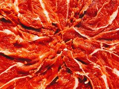 鲜切肩胛牦牛肉-蜀江龙火锅(339店)