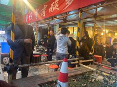 -肖肖酸萝卜鱼火锅(总店)