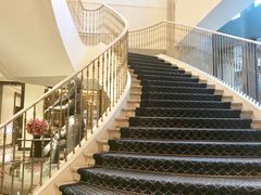 -东海朗廷酒店·廷廊 Palm Court