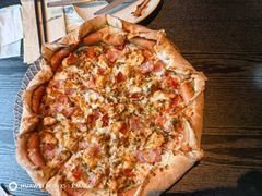 -老友时光·Pizza(泰华黑金店)