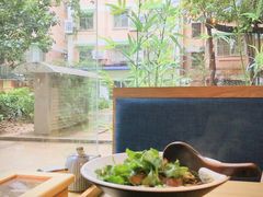 景观位-厝内小眷村(天河南一路店)