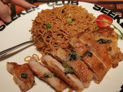 -開籠雀冰室(同和金铂店)