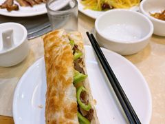 -高建民驴肉火烧(谈北路店)