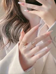 -M·X Nail日式美甲美睫