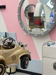 -星咔萌·StarCamo儿童剪发(东坝万达广场店)