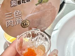 -龍歌自助小火锅(雨花台江南虹悦城店)