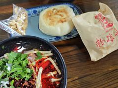 -顺意凉粉(鼓楼东街总店)