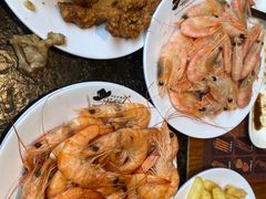 -汉巴味德(大悦城店)