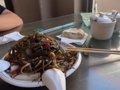 -建基泡馍·西安老字号·清真(永宁店)