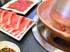 -爆肚王涮肉(吕家营店)
