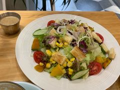 -愉市 Hippy Market(香榭里花园店)