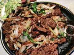 -小京华楼·京味斋(三元桥国展店)