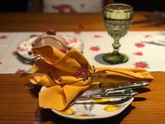-弗兰克牛排西餐厅Ribone steak house(柠檬花园店)