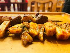 -新疆欣悦饭庄