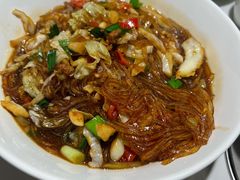 -兰湘子·湘菜小炒(石家庄万象城店)