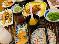 -平成屋·午肴夜酒(四川北路店)