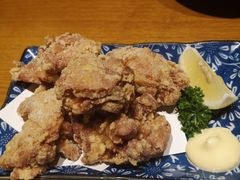 -千代武日本料理(爱建店)