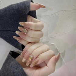 -M·X Nail日式美甲美睫
