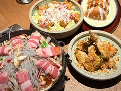 -双门洞·森系料理(体育西店)