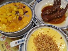 多芒小丸子-赵记传承·中国甜品(福州总店)
