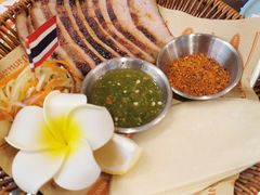 -小小集渔·泰式大排档(太古里香槟店)