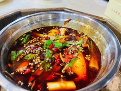 -曾老幺鱼庄(龙华商厦店)