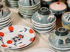 -恋物百货商店(华侨城店)