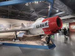 -中国航空博物馆