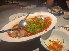 -楚山晓·楚湘菜(江夏永旺店)