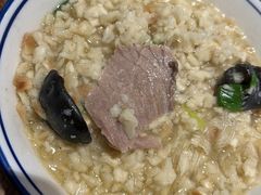 -毅祥斋老孙家泡馍(北院门鼓楼店)