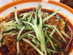 -三姐妹冷面馆(保卫路店)