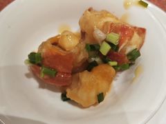 -建明国际酒店·避风港中餐厅