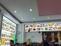 -顺心斋牛羊肉泡馍