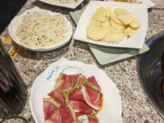 -厚味居炙子烤肉·清真(天桥南纬路店)